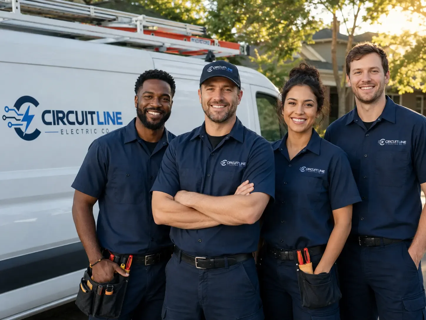 Whole Home Rewiring company in Mitchell, SD
