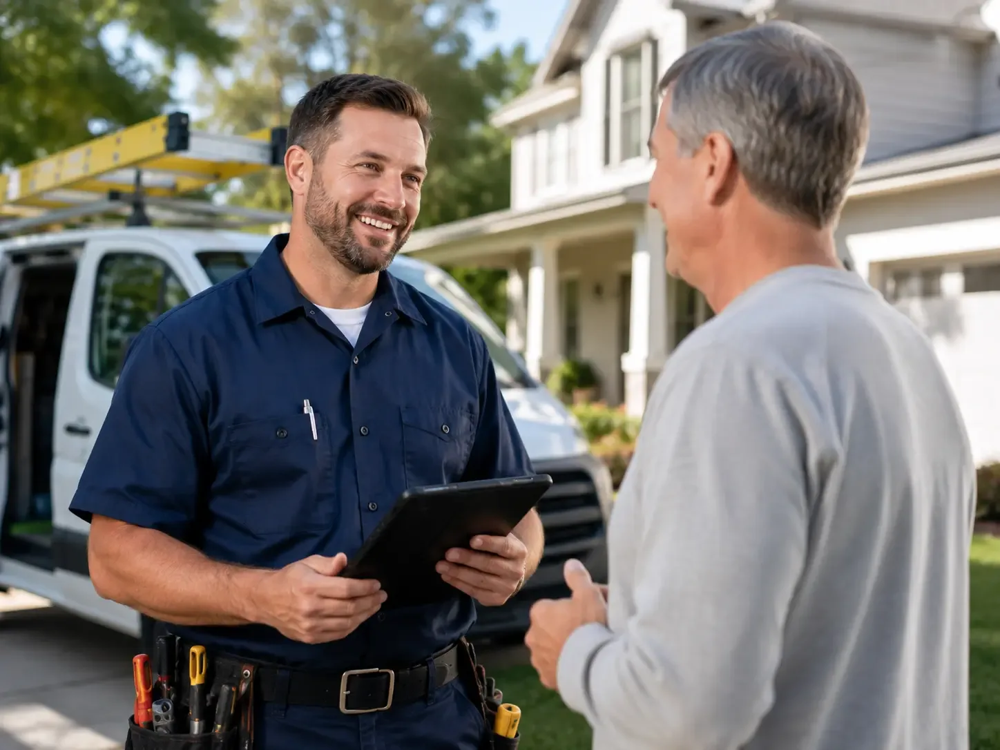 Whole Home Rewiring Mitchell, SD FAQs